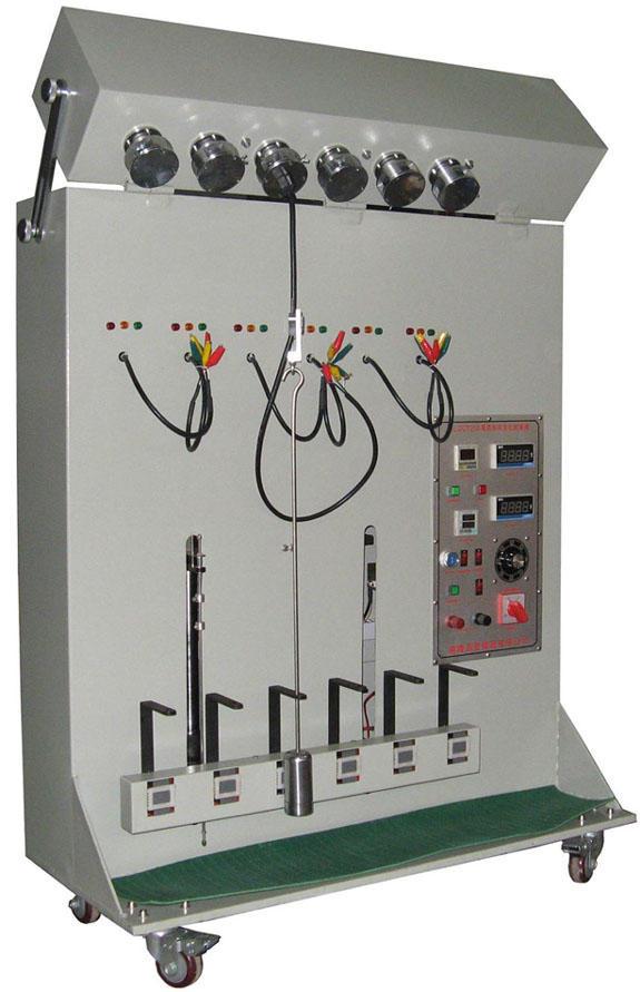 電源插頭線突拉試驗機